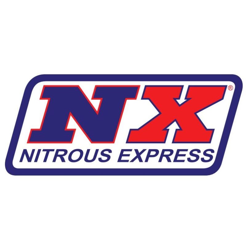 Nitrous Express Universal Nitrous Oxide Solenoid Mounting Bracket
