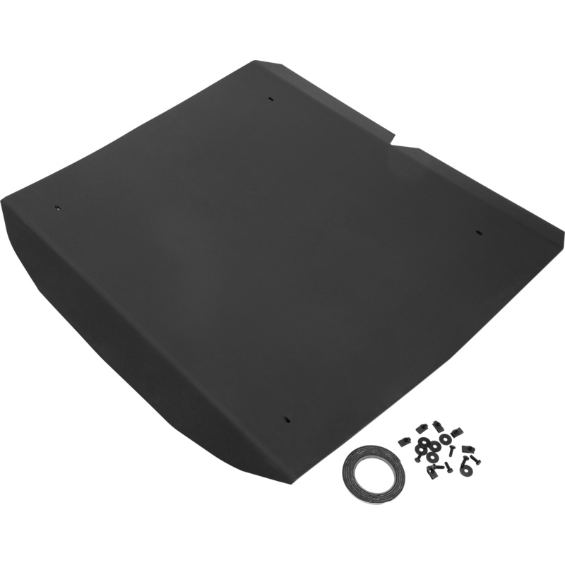 Polaris RZR UTV Molded Roof by Open Trail