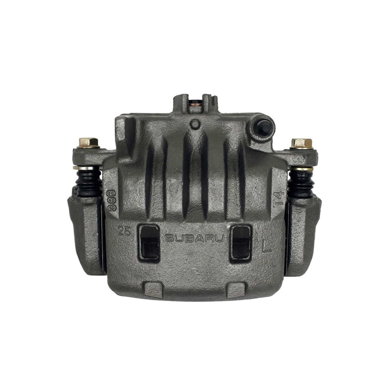 Power Stop Front Right Autospecialty Caliper w/Bracket | 2013-2016 Scion FR-S / 2013-2020 Subaru BRZ / 2017-2020 Toyota 86 (L7085)