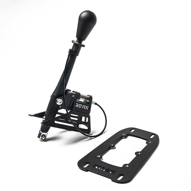 REVIN Short Shifter Street Version – Audi 100 C4