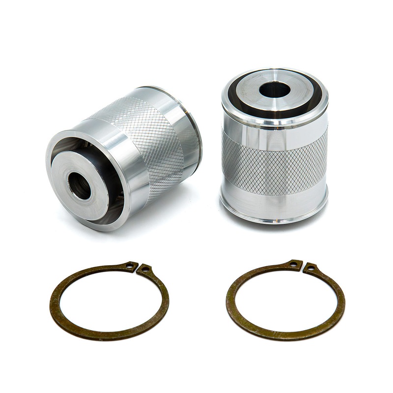 SPL Parts Rear Lower Control Arm Inner Bushing Kit – 2009-2011 BMW 335i (E90)