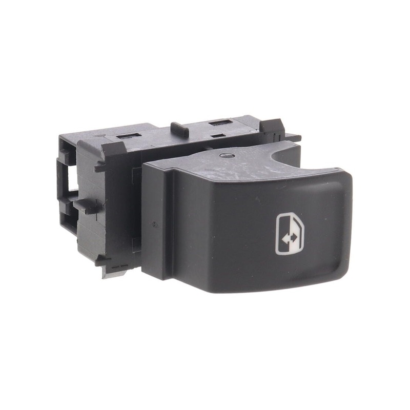 Window Regulator Switch – VW/Audi