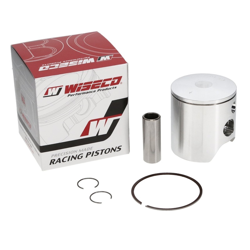 Wiseco 754M05500 Suzuki RM125 00-03 ProLite 2165CS Piston Kit