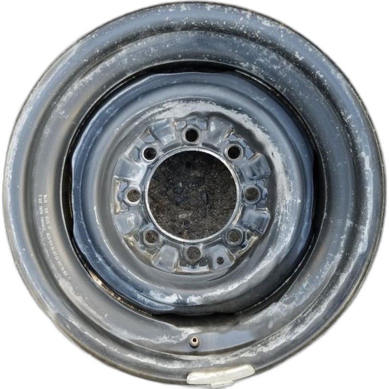 16″ FORD E150 VAN 08-14 16×7 steel 4 slots Original OEM Wheel Rim