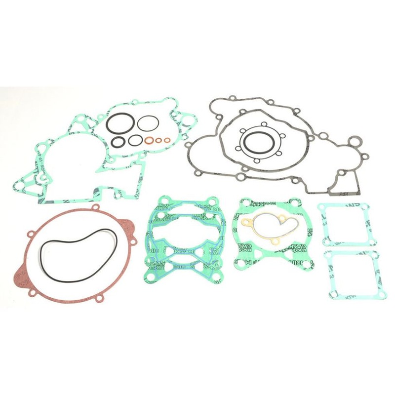 Athena P400270850043 Complete Gasket Kit (oil seals not included)