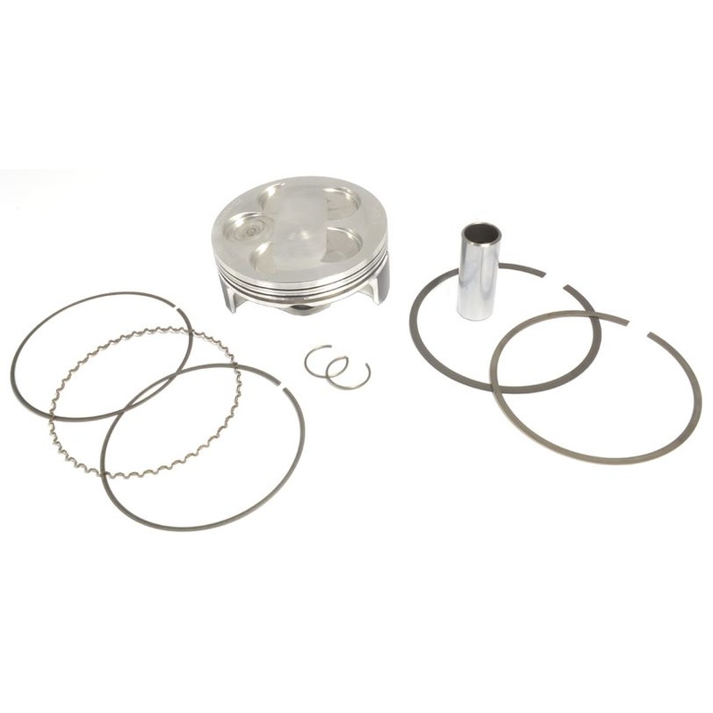 Athena S4F09500012B Pin for Athena Piston 20x13x51 mm