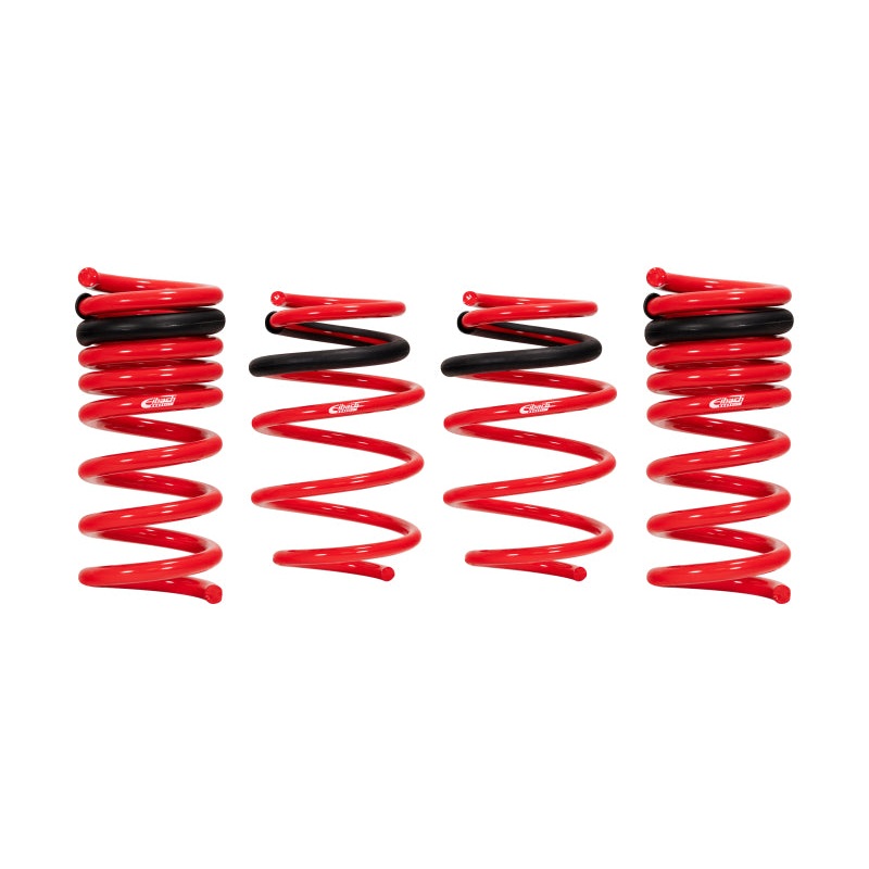 Eibach Sportline Lowering Springs – 09-16 Hyundai Genesis Coupe