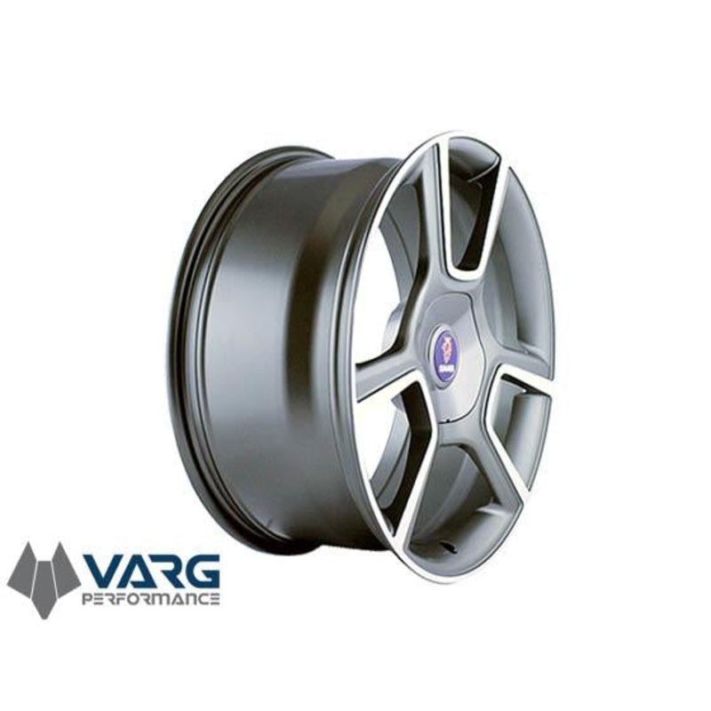 VARG PERFORMANCE FORGED T-X DESIGN 17″x 7.5″ 4×108