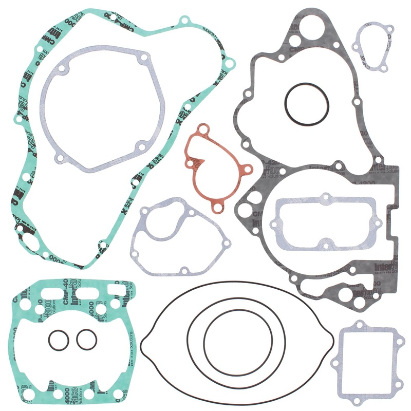 Vertex 808593 Gaskets 06-08 Suzuki RM250 Complete Gasket Kit