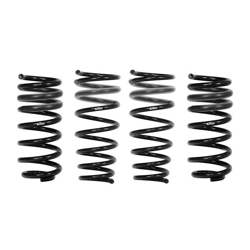Eibach Pro-Kit for 2022 Volkswagon MK8 GTI