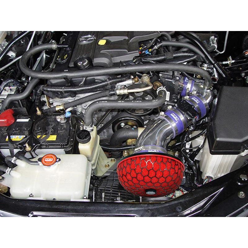 HKS RS ROADSTER NCEC LF-VE