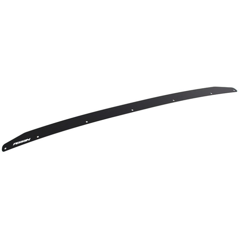 Perrin 15-21 WRX/STI | Limited Gurney Flap | PSP-BDY-400BK