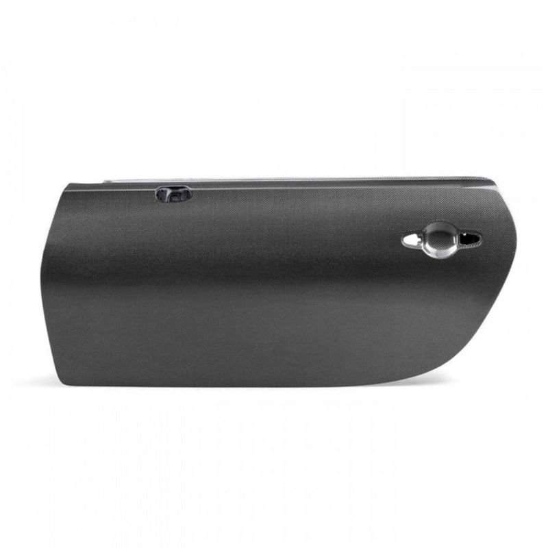 Seibon 2022 GR86/BRZ Carbon Fiber Doors | Pair | DD22TY86