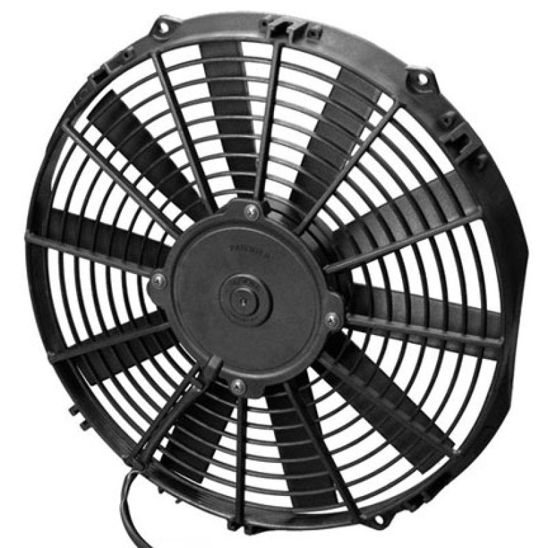 SPAL 856 CFM 12in Fan – Push (VA10-AP9/C-25S)