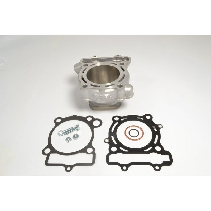 Athena EC510-003 Standard Bore Cylinder Kit 77 mm, 250 cc with Gaskets (no piston included)