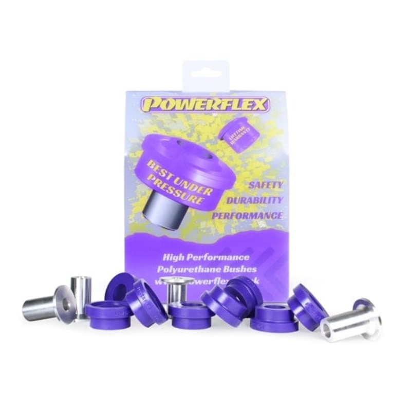 Audi TT / S3 4WD, VW R32 Rear Subframe Mount Bushing