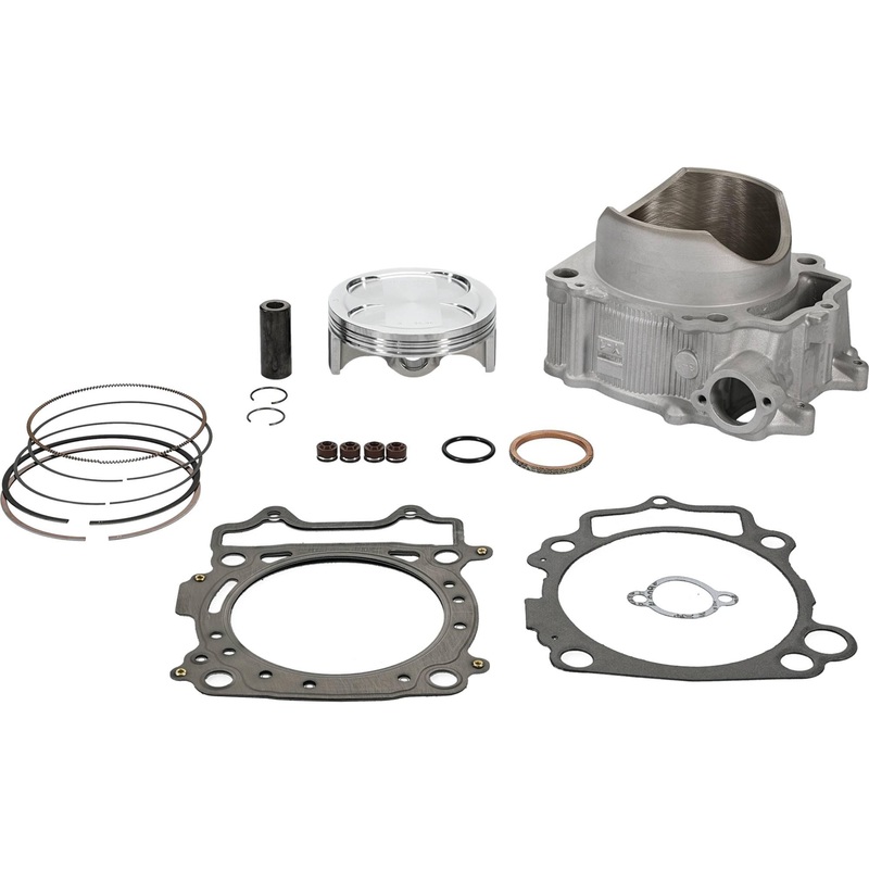 Cylinder Works CW20014K01 21-23 Yamaha WR 450 F 450cc Standard Bore Cylinder Kit