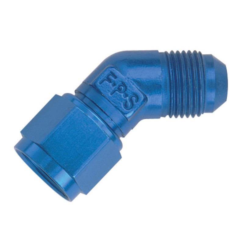 Fragola -16AN Female – Male Flare 45 Degree