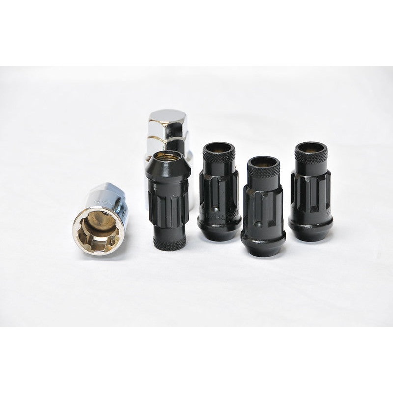 Muteki SR48 Open End Wheel Lock Set