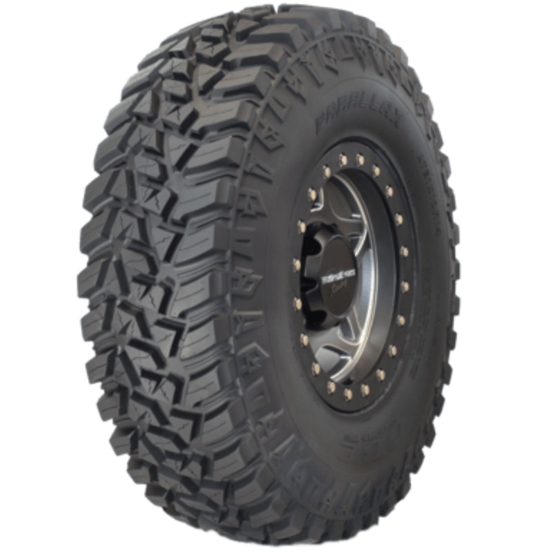 Tire Parallax 31X10R15 by GBC