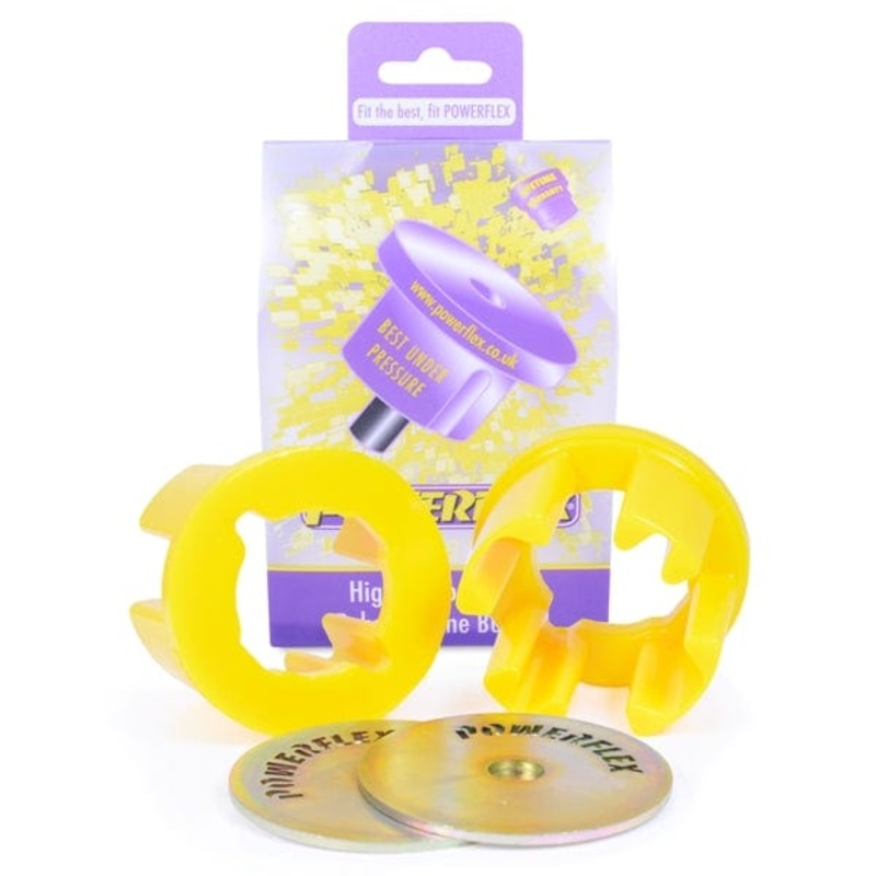 Ford MK3 RS Rear Diff Rear Front Mounting Bushing Insert