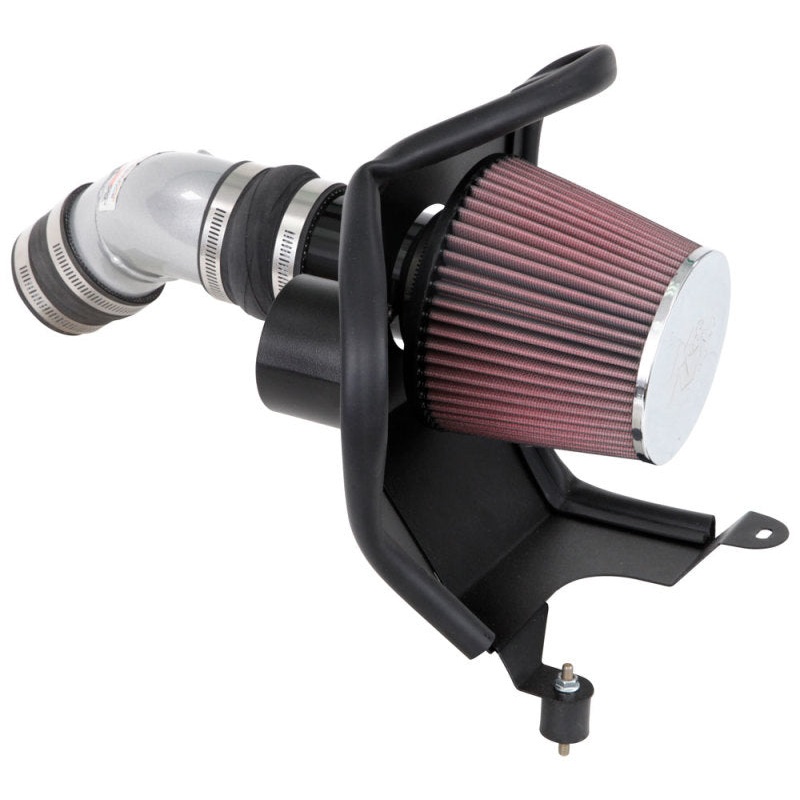 K&N 19-20 Kia Forte L4-2.0L F/I Typhoon Performance Air Intake System