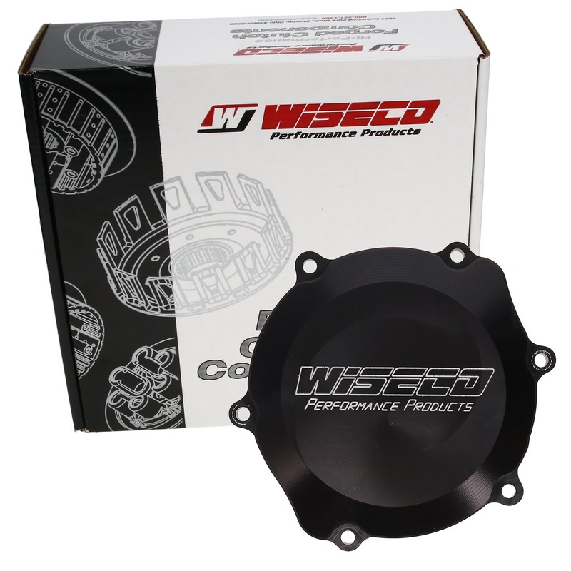 Wiseco WPPC018 02-19 Yamaha YZ85 Clutch Cover