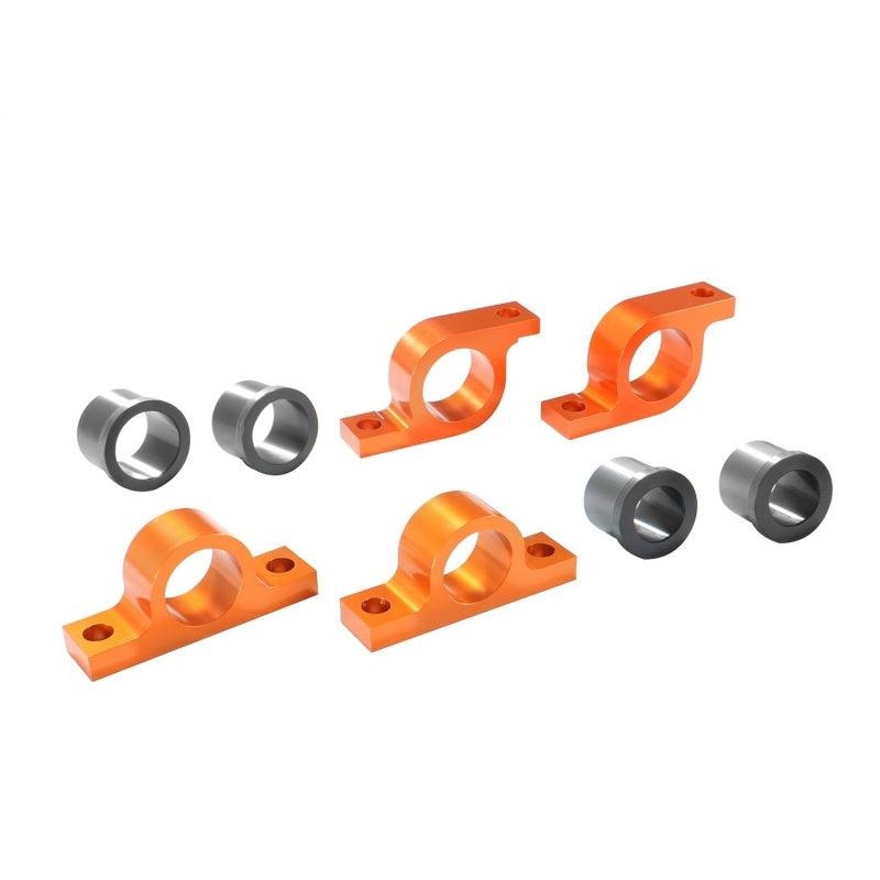 aFe – Control PFADT Series Racing Sway Bar Pillow Blocks Heavy Rate Chevrolet Corvette (C5/C6) 97-13