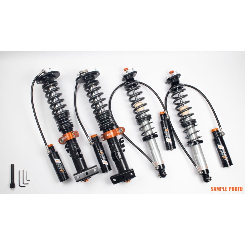 AST 11-15 BMW 1 / 2 series F20/F21/F22/ PRE LCI 5200 Comp Series Coilovers