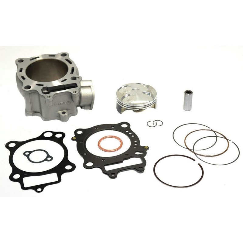 Athena P400210100008 Gasket Kit for Athena Standard Bore Cylinder Kit