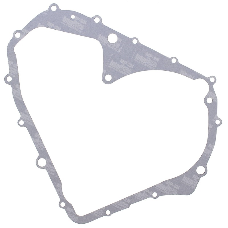 Vertex 816096 Gaskets 2011 Arctic Cat 350 Utility 4×4 Ignition Cover Gasket Kit