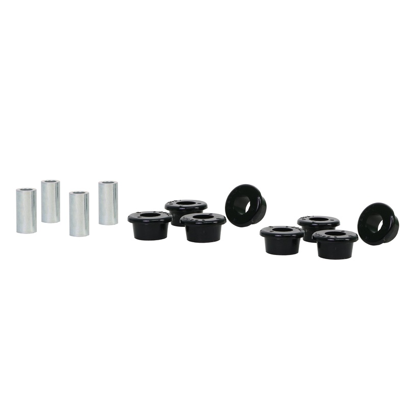 Whiteline Sway Bar Link Bushing | Multiple Saab and Subaru Fitments (W22833)