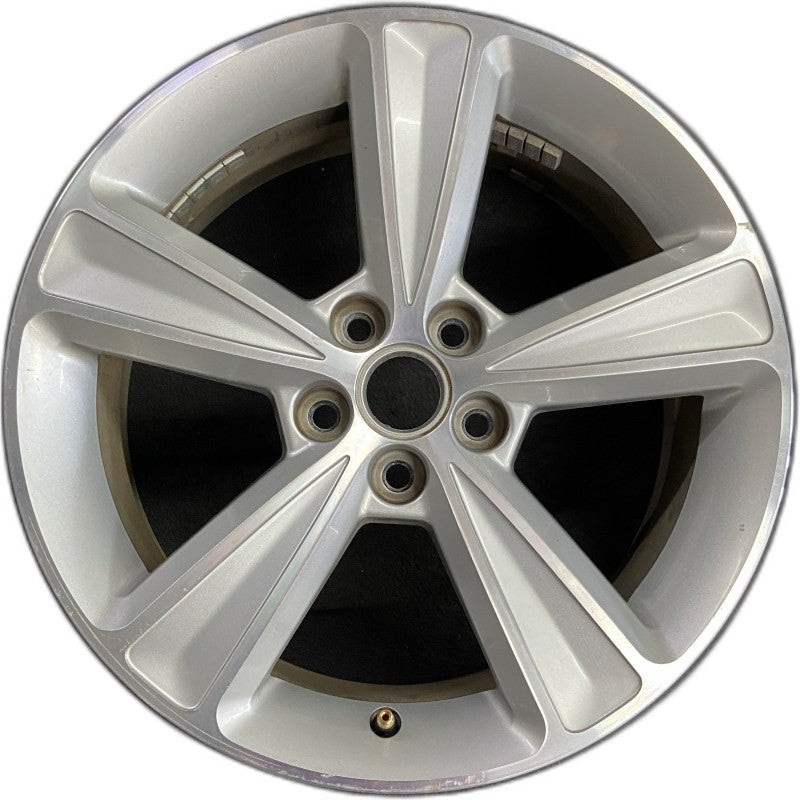 17″ CRUZE 12-15 17×7 5 spoke opt RBU Original OEM Wheel Rim