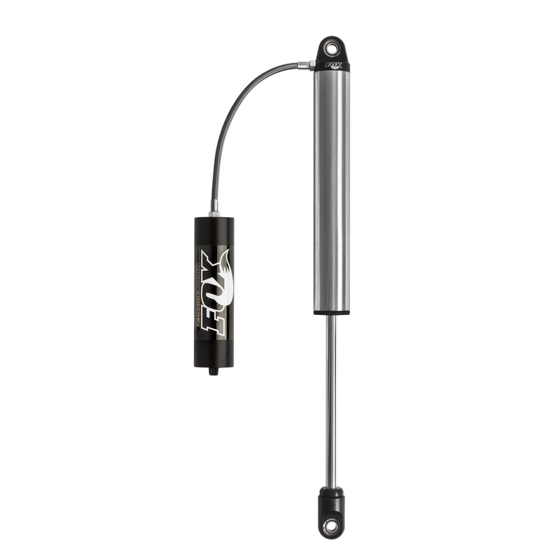 Fox 2.0 Factory Series 12in. Smooth Body Remote Reservoir Shock 5/8in. Shaft (30/90) – Blk