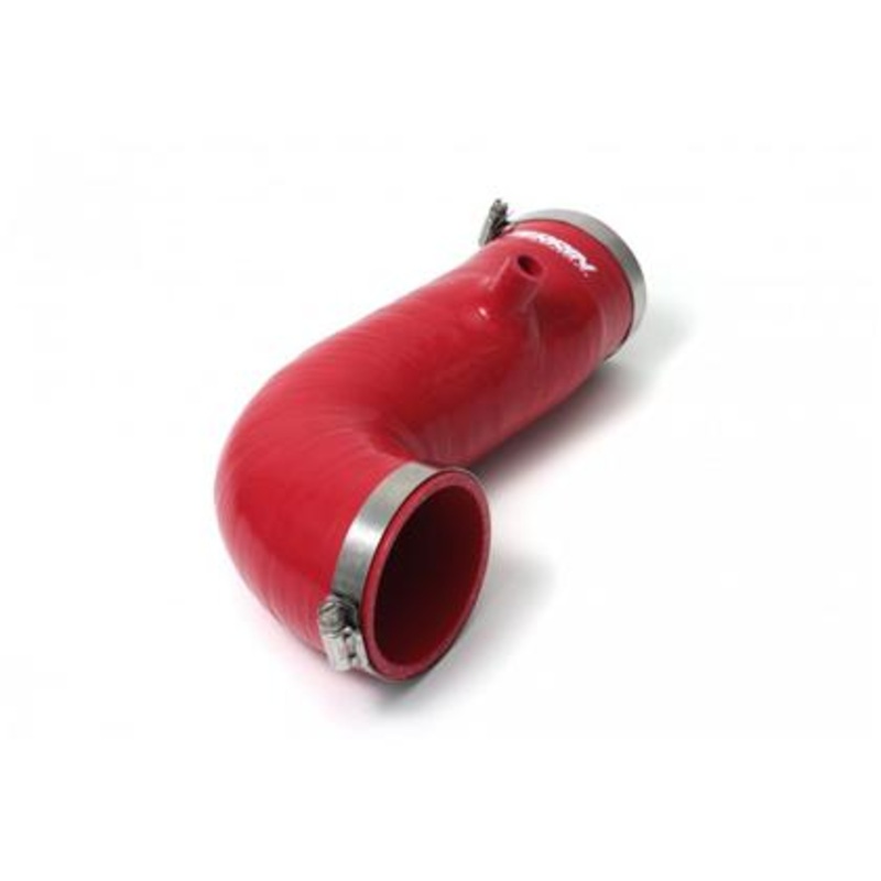 Perrin 13 Subaru BRZ / 13 Scion FR-S Red Inlet Hose