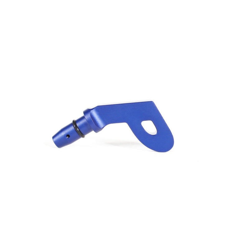 Perrin P Style Oil Dipstick Handle Blue – 2015-2022 WRX
