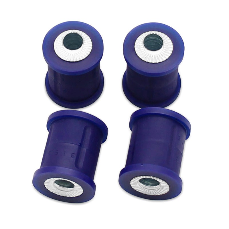 SuperPro Front Control Arm Upper-Inner Bushing Kit – Double Offset | 1994 – 1999 Nissan Skyline (SPF3154K)