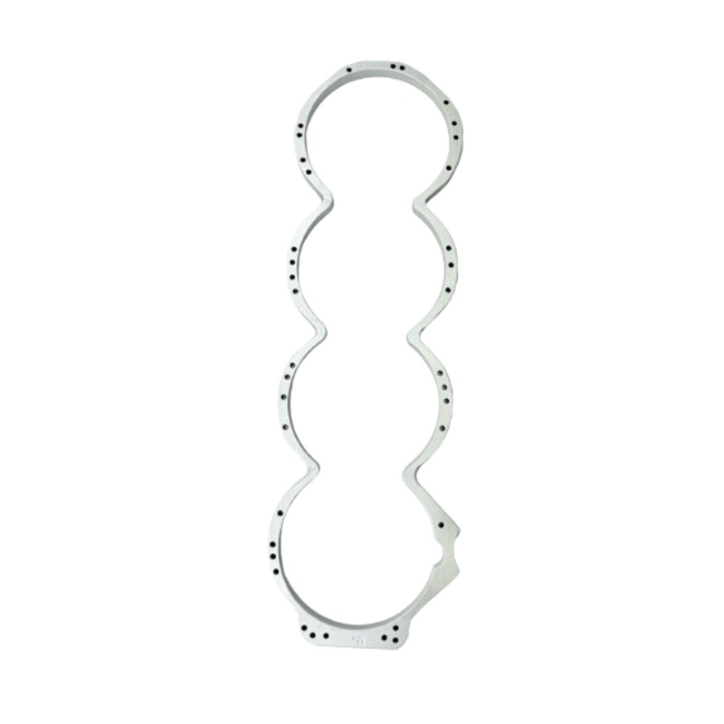 Supertech Block Guard for Ford Ecoboost 2.3L
