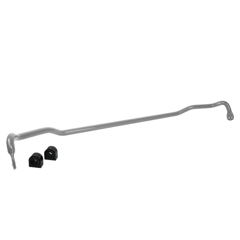 Whiteline 2013 BMW M3 Rear 26mm Heavy Duty Adjustable Swaybar