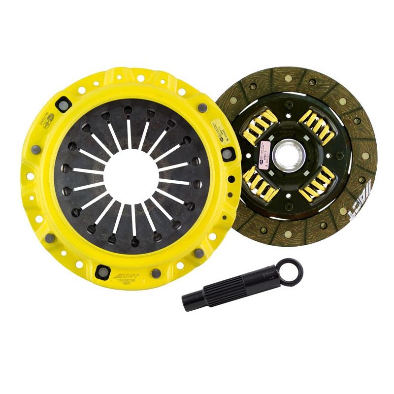 ACT HD/Perf Street Sprung Kit | 2000-2009 Honda S2000 (HS1-HDSS)