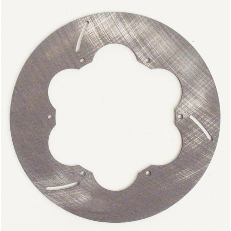 MCP 562.1 Front Brake Disc 7 1/2″ x 3/16″