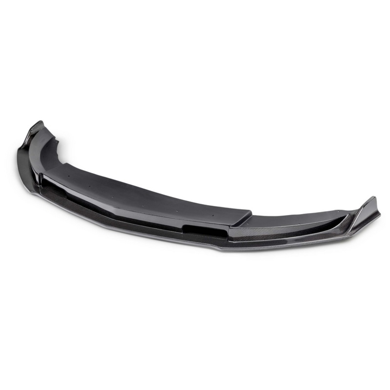 Seibon MB-Style Carbon Fiber Front Lip For 2023-2025 Nissan Z