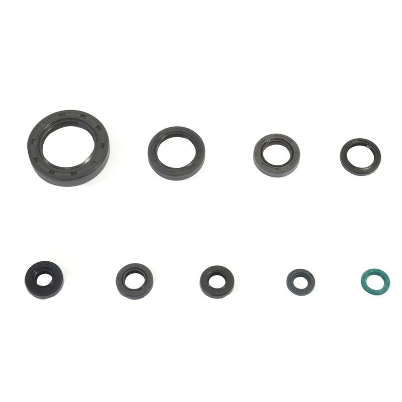 Athena P400210400249 Engine Oil Seals Kit