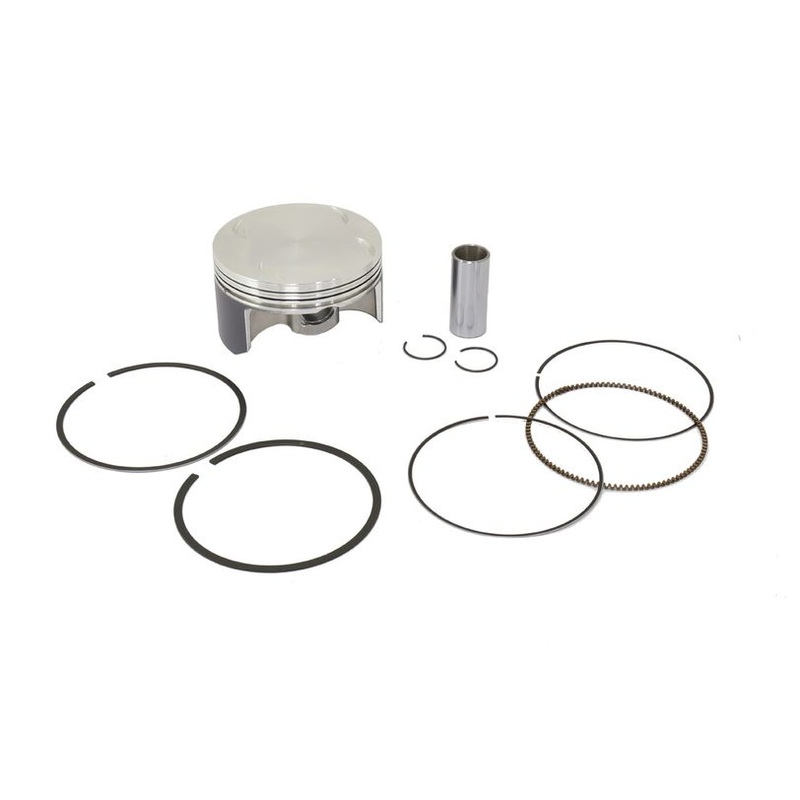 Athena S4F097000010 Ring Set Diameter 97 mm for Athena Piston