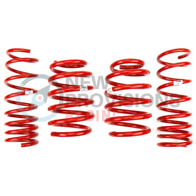 Pedders Lowering Spring Kit – 16+ Focus RS