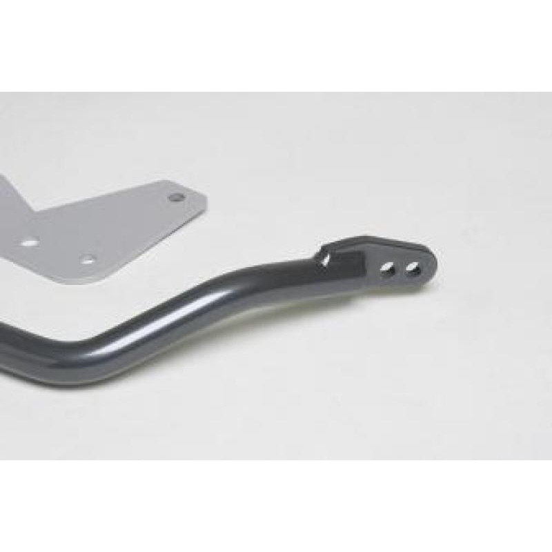 Progress Tech 02-06 Acura RSX Rear Sway Bar (24mm – Adjustable w/ End Links and Bar Brace)