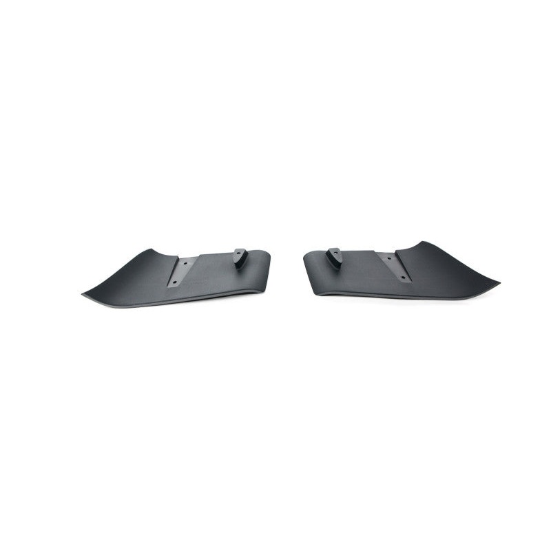 Roush 2018-2023 Ford Mustang Rear Valance Aero Foil Kit (Excl. EcoBoost/GT350)