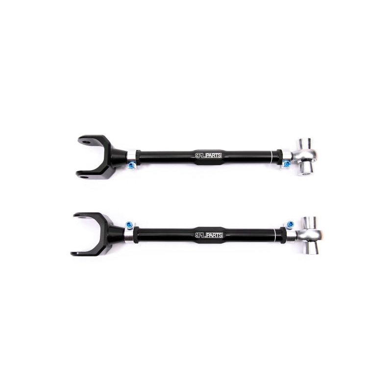 SPL Parts Rear Upper Traction Arms Mazda Miata ND 2016+ | SPLRUTND