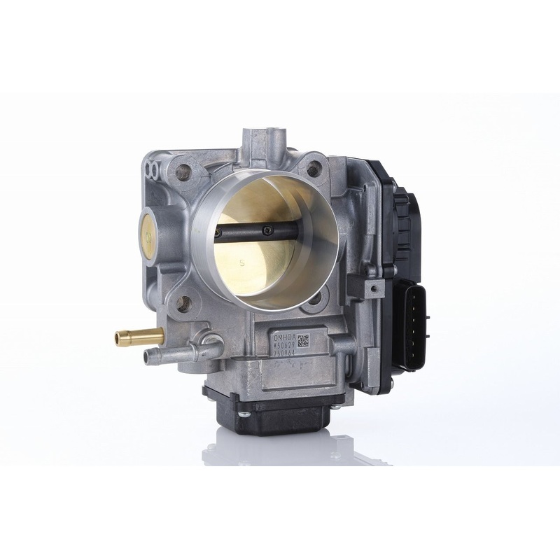 Spoon Sports 17- Current Civic Type R FK8 /FL5 Venturi Throttle Body