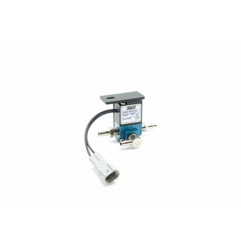Turbo XS 08-14 WRX Boost Control Solenoid Kit | W08-BCS